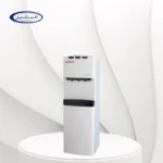 برادة أرورا 3 بزبوز – تخزين في الأسفل – أبيض AR-19WDP