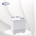 غسالة ابسوم حوضين 10 كيلو