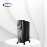 مدفأة زيت كهربائية بقوة 2500 وات مع 13 ريشة | RO-13OHSB