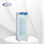 ثلاجة عرض 11.9 قدم (338 لتر) تحكم ميكانيكي وتذويب يدوي – مبرد | RO-350SCK