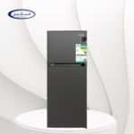 ثلاجة أرو بابين نوفروست 14.6 قدم (412 لتر) ضاغط عاكس لون إينوكس | RO-585RNS