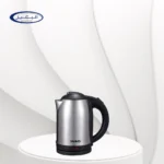 غلاية كهربائية سهم 1.8 لتر، 1500 واط، ضوء LED، إيقاف تلقائي | SHM-18KTGD-S