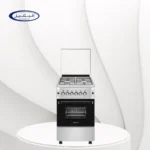 فرن غاز ستارواي 50×55 سم- 4 عيون