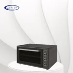 فرن كهربائي ستار واي 45 لتر – أسود SW45WG