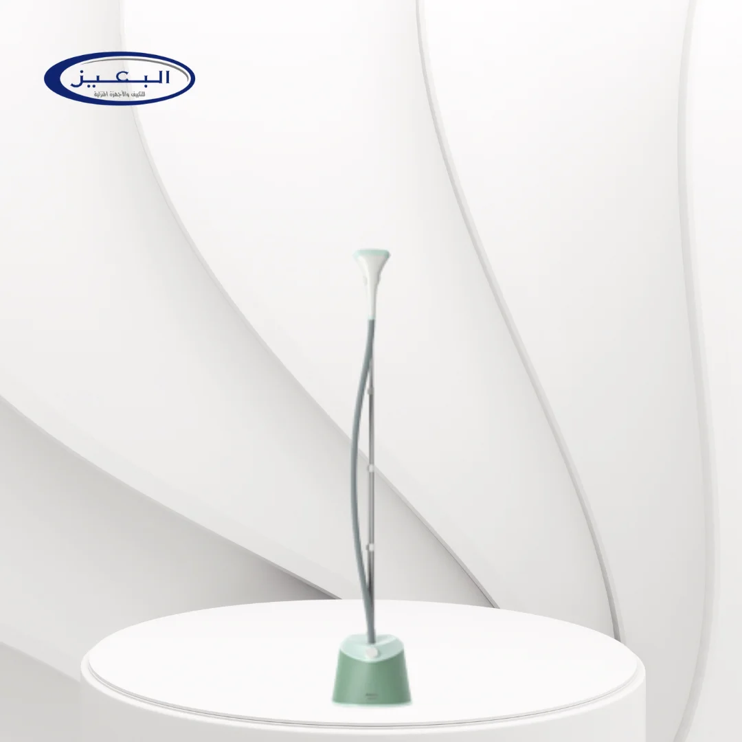 كاوية علاقى فيليبس 1.8 لتر 1600 وات لون اخضر STE1010_76 كاوية علاقى فيليبس 1.8 لتر 1600 وات لون اخضر-STE1010/76 - الصورة 1