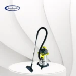 مكنسة جى في سي برو 18 لتر 2000 وات استيل-GVCV-5018