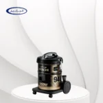 مكنسة هيتاشي 1600 وات 15 لتر تايلاندى لون اسود-CV-940YBK (F)