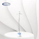 مكواة بخار فيليبس ايزي تاتش، 1600 واط، ابيض - GC482/26