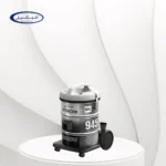 مكنسة هيتاشي 2000 وات 18 لتر تايلاندى لون رصاصى-CV-945FPG (F)