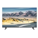 ⁦شاشة سمارت AURORA مقاس 50 بوصة بدقة 4K UHD – أندرويد 14 | AR-50LPS⁩ - الصورة ⁦2⁩