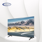 تلفزيون AURORA ‎55 بوصة 4K UHD LED، نظام ANDROID 14، موديل AR-55LPS