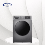 غسالة تحميل أمامي سعة 8 كجم RO-09FWTS-01