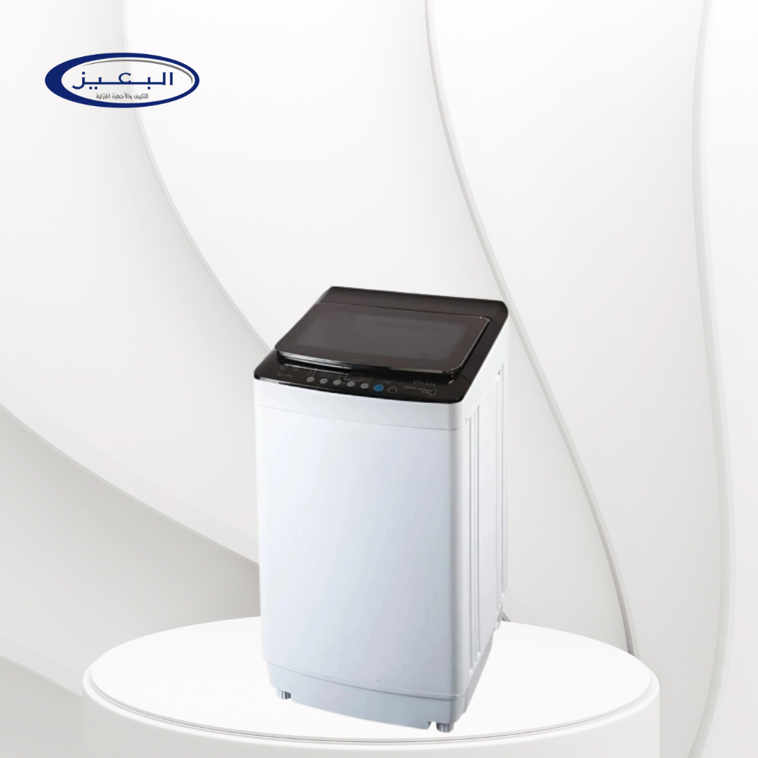 RO-10TLT غسالة ارو تحميل علوي سعة 9 كيلو - RO-10TLT - الصورة 1