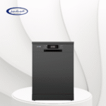 غسالة أطباق بـ 14 مكانًا، 8 برامج، تجفيف بالتسخين RO-14DWSB