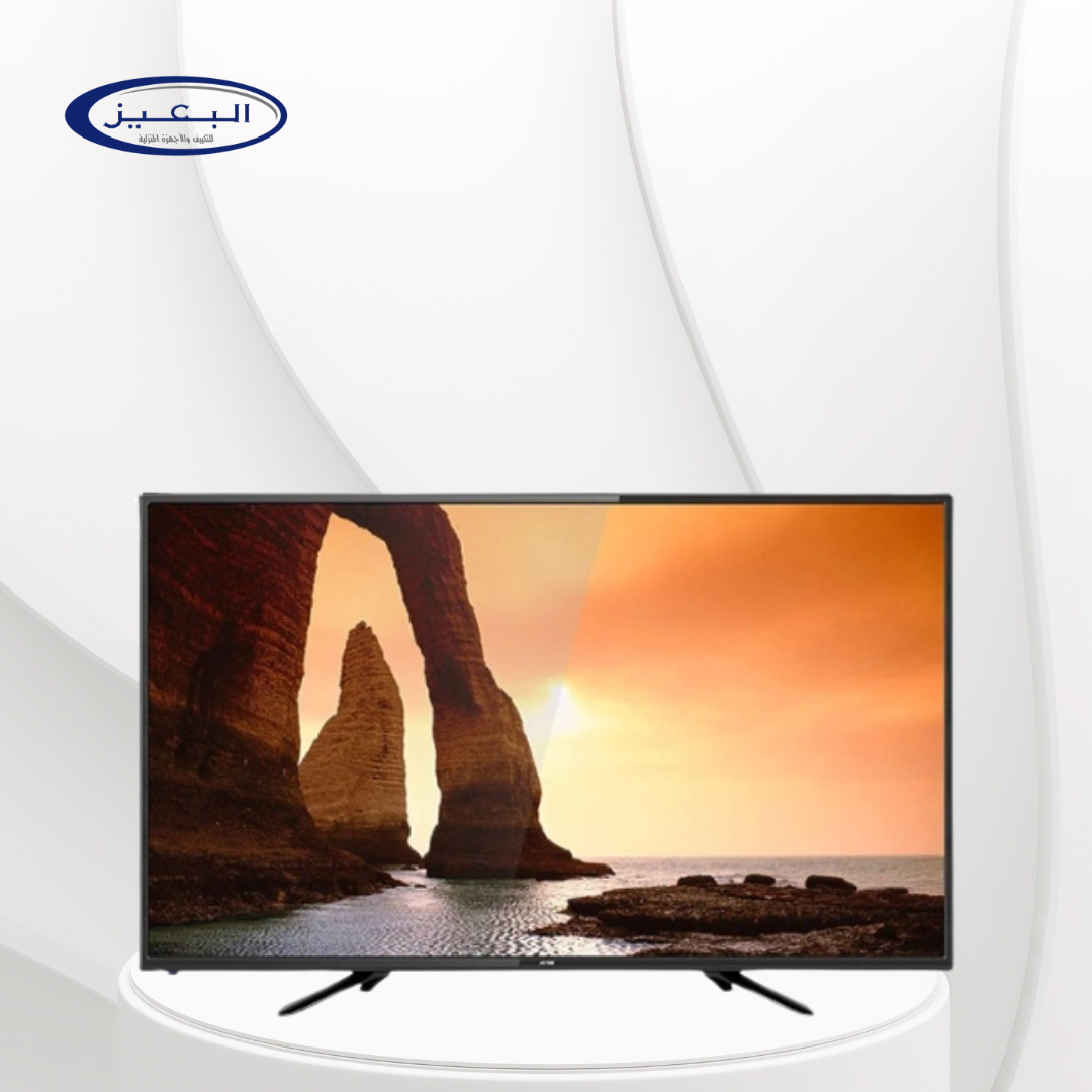 RO-32LP شاشة ارو 32 انش full HD 4k RO-32LP - الصورة 1