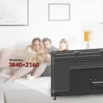 ⁦تلفزيون اركيو سمارت 55 بوصة, 4 كيه, يو اتش دي, ال إي دي, RO-55LPS⁩ - الصورة ⁦7⁩