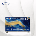 تلفزيون ARRQW ‎55 بوصة LED ذكي بنظام WebOS، موديل RO-55LPW