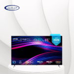 شاشة سمارت أركيو 65 بوصة, 4 كيه, كيو ليد, تصميم بدون إطارRO-65LCQ