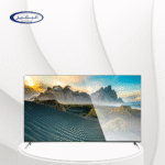 تلفزيون سمارت أركيو 75 بوصة أندوريد 11, اتش دي ار, يو اتش دي, 4 كيه, تصميم بدون إطار, RO-75LCS - 11