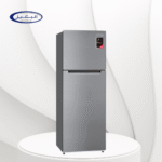 ثلاجة بابين ارو ، 12 قدم مكعب ، 344 لتر ، نوفروست ، ابيض ، RO2-530NF / 520