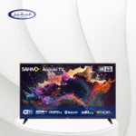 تلفزيون سهم اندرويد ال اي دي 4 كيه 58 بوصة - SHM-58LKGS