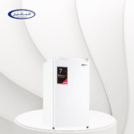 ثلاجة ارو باب واحد 93 لتر لون ابيض, RO1-139L​