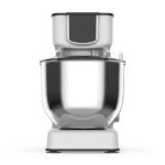 ⁦خلاط 3 في 1 مع مفرمة لحم وعجانة | قوة 1000 وات و8 سرعات | RO-06SMB⁩ - الصورة ⁦5⁩