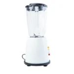 ⁦خلاط زجاجي 2 في 1 مع مطحنة صغيرة، 500 واط، وعاء 1.5 لتر | RO-15PBSY⁩ - الصورة ⁦4⁩