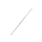 ⁦خلاط زجاجي 2 في 1 مع مطحنة زجاجية صغيرة، 500 واط، شفرات كسر ثلج | RO-15GBSY⁩ - الصورة ⁦12⁩