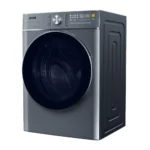 ⁦غسالة ارو اتوماتيك بالكامل سعة 10 كيلو لون سيلفر RO-10FWMS⁩ - الصورة ⁦4⁩