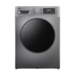 ⁦غسالة تحميل أمامي سعة 8 كجم RO-09FWTS-01⁩ - الصورة ⁦2⁩