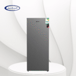 فريزر ارو رأسي 18 قدم نو فروست ستيل RO1-660VNF