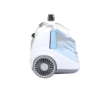 ⁦مكواة بخار للملابس بقوة 2200 وات مع خزان مياه سعة 2.0 لتر، وتقنية بخار احترافية | RO-02GSY⁩ - الصورة ⁦3⁩