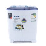 RO-06TTB Twin Tub Washing Machine 4.5kg Capacity - Image 2