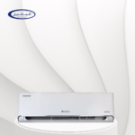 مكيف سبليت جري أي بلس جداري 12000 وحدة، بارد