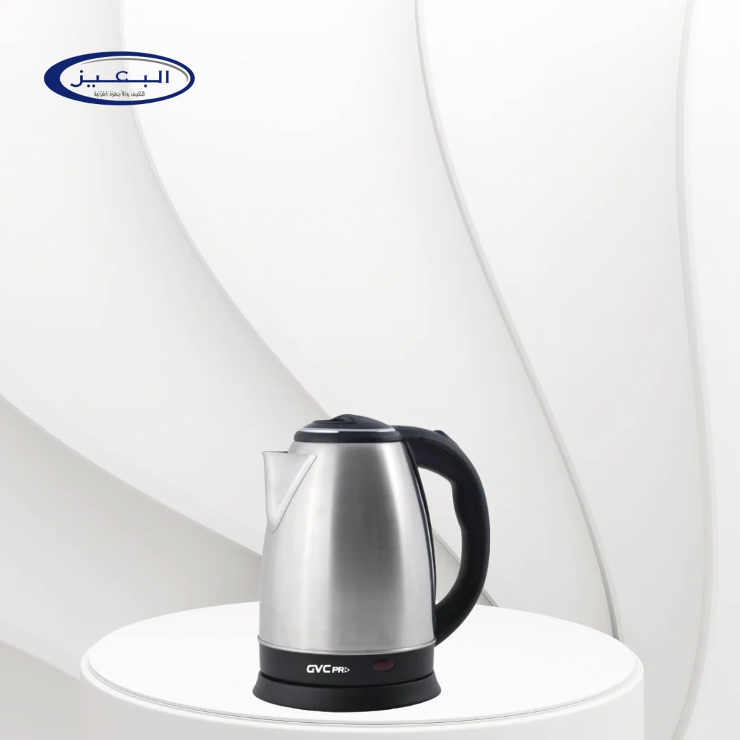 GVCKT-2130H.webp GVC Pro 2.5L Electric Kettle - GVCKT-2130H - Image 1