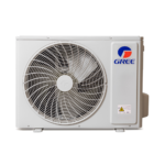 ⁦مكيف سبليت جري اي ماكس 2.5 طن - 30.000 وحدة - حار بارد⁩ - الصورة ⁦5⁩