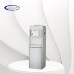 Epsom Water Dispenser Stand 3 Taps - Silver IP-5050WD