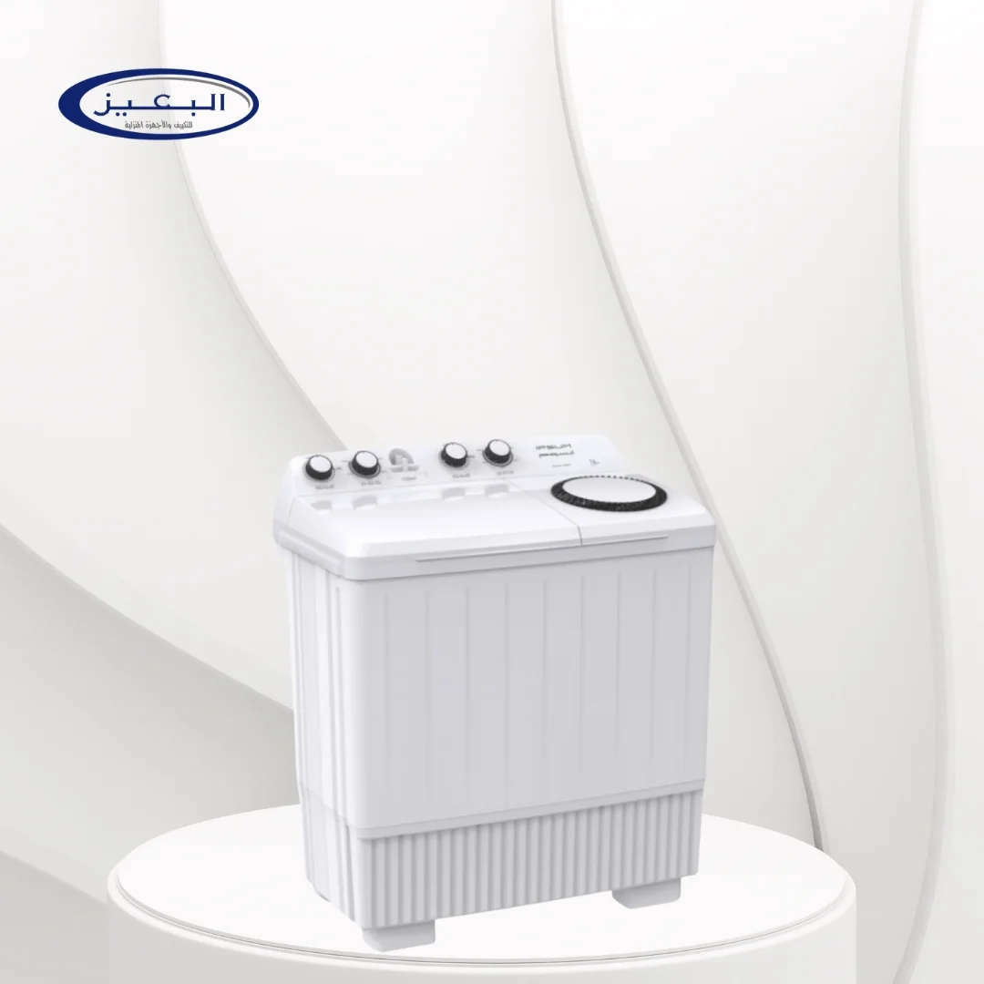 IP120WM.webp Epsom Twin Tub Washing Machine 12kg - Image 1