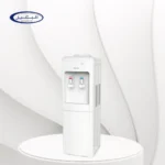 W Box White Refrigerator KWD707