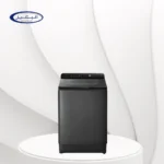 Hitachi 12 TPH Automatic Top Load Washing Machine, Dark Gray, LTL12PMVW0TGG