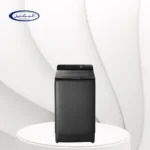 Hitachi 13 Top Load Automatic Washing Machine, Dark Gray LTLH3PMVWOTGG (F)