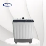 Hitachi Twin Tub Washing Machine 8kg LTT 08JWT MRG