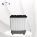 Hitachi Twin Tub Washing Machine 12kg LTT 12JWT MRG