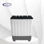 Hitachi Twin Tub Washing Machine 10kg LTTHOJWTMRG