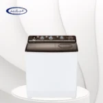 Hitachi Twin Tub Washing Machine 17kg - White PS-1700FJDBR- (F)