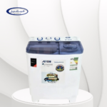 RO-07TTB Twin Tub Washing Machine 6kg Capacity