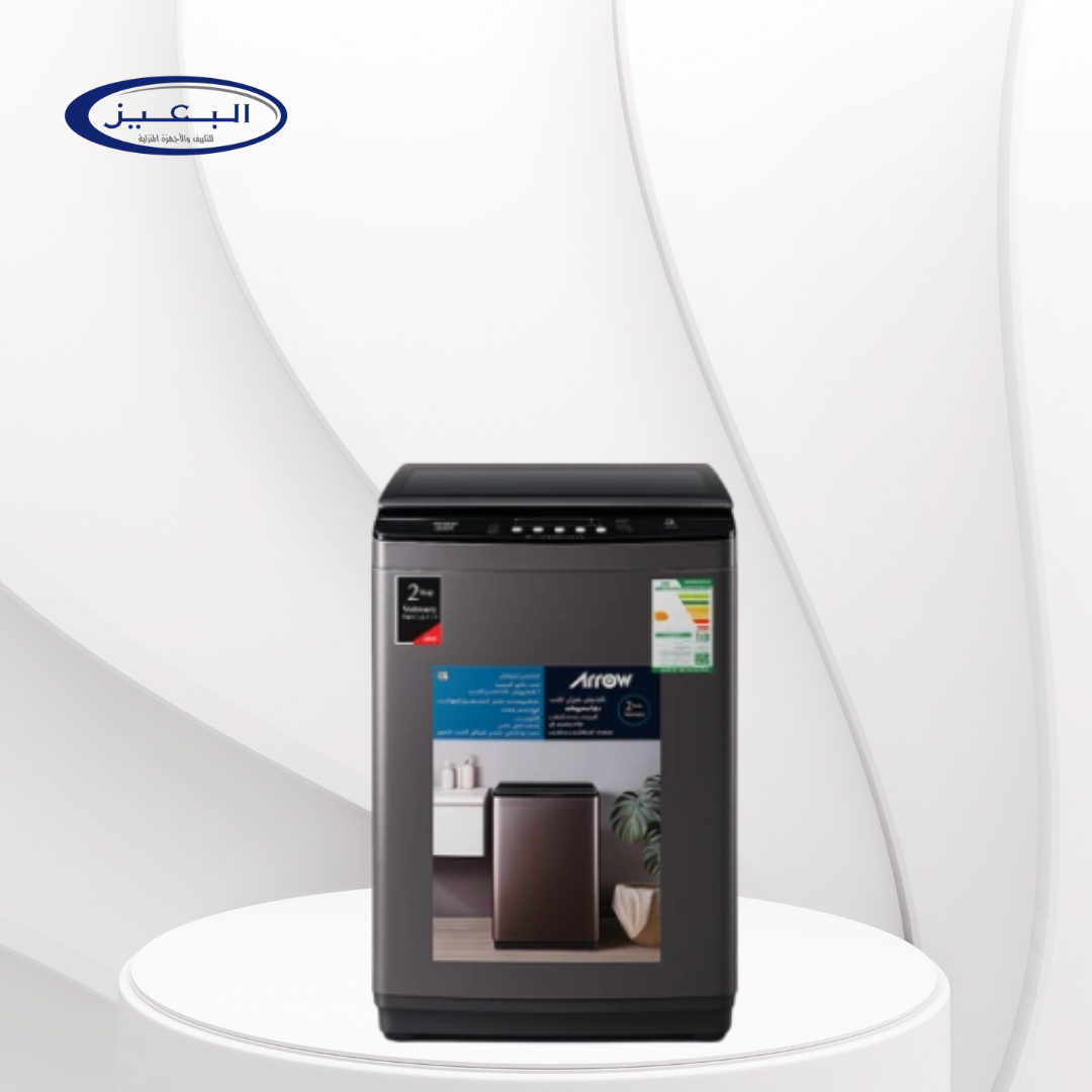 RO-11TLT.png RO-11TLT 10kg Top Load Washing Machine - Image 1