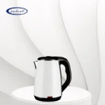 ARO Electric Kettle 1.8L 1500W – Fast Boiling – Double Protection – 360° Base | RO-18LKT