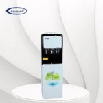 RO-19WDFP Hot/Cold Water Dispenser with Refrigerator Below